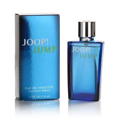 Picture of Jump Edt 100Ml For Men