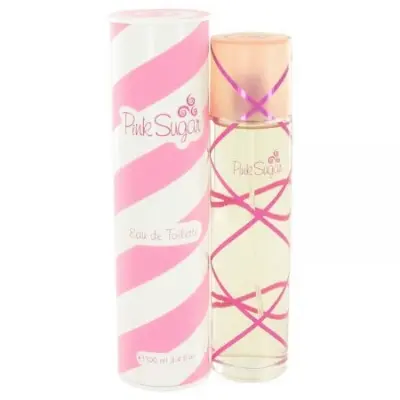 Picture of Pink Sugar Perfume By Aquolina Edt For Women 20Ml