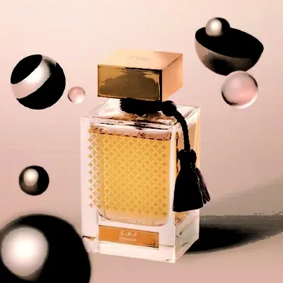 Picture of Qasamat Morhaf Edp 65Ml