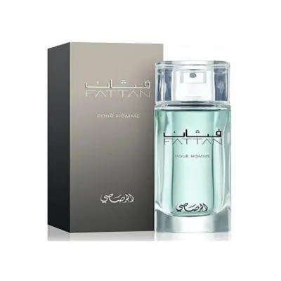 Picture of Fattan Pour Homme Edp 50Ml