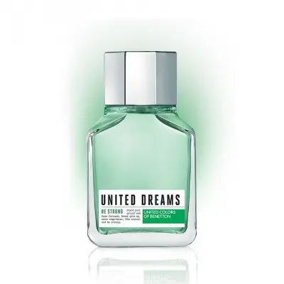 Picture of Be Strong For Men Edt