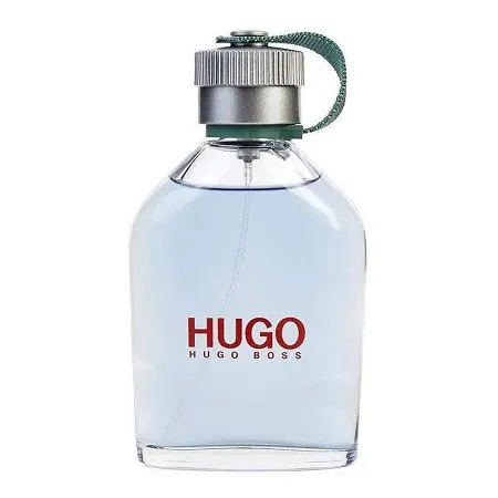 Picture of Boss Men Green 125ml