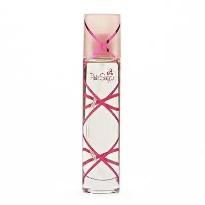 Picture of Aquolina Pink Sugar  For Women EDT 100ML SPRAY