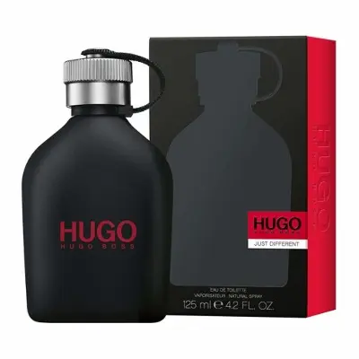 Picture of Just Different For Men Edt 125Ml