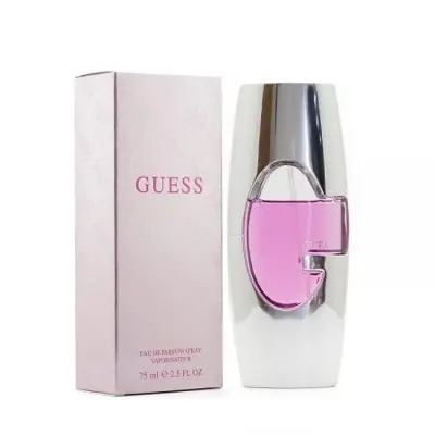Picture of Guess Pink Edp For Women (75Ml)