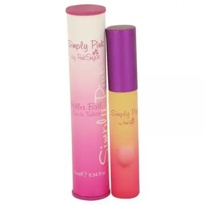 Picture of Simply Pink By Aquolina Edt For Women 10Ml