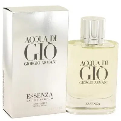 Picture of Acqua Di Gio Essenza Edp For Men 10Ml
