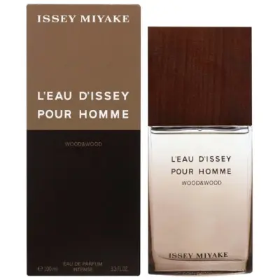 Picture of L’Eau D’Issey Pour Homme Wood & Wood Intense Edp 100 Ml