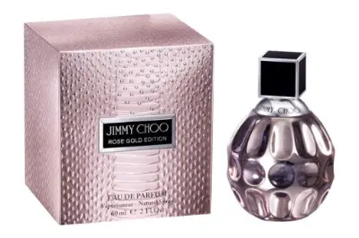 Picture of Rose Gold Edition Edp 60Ml For Women
