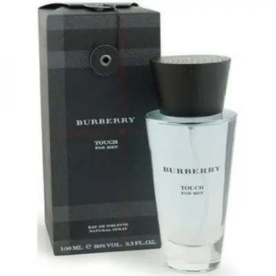 Picture of Touch Edt For Men (100Ml)