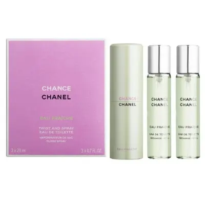 Picture of Chance Eau Freiche 3*20 Ml