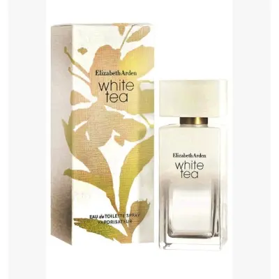 Picture of White Tea Edt 100Ml For Women