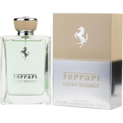 Picture of Radiant Bergamot For Men Edt 100Ml