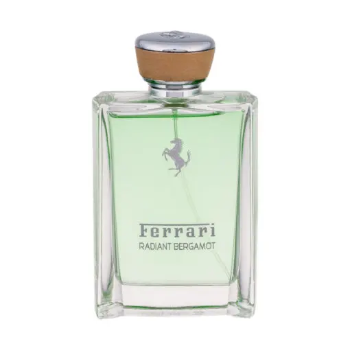 Picture of Radiant Bergamot For Men Edt 100Ml