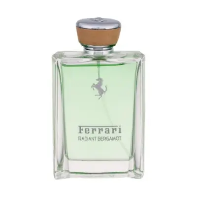 Picture of Radiant Bergamot For Men Edt 100Ml