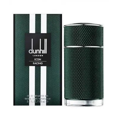 Picture of London Icon Racing Man Edp 100Ml