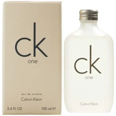 Picture of One Edt 100Ml For Men