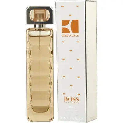 Picture of Orange 75Ml For Women