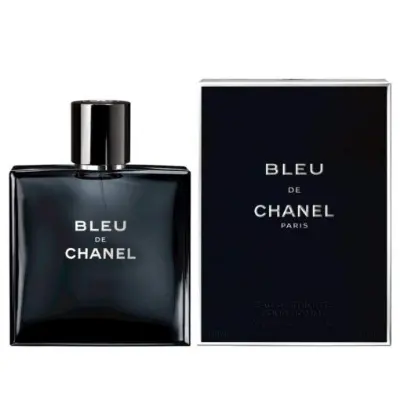 Picture of Bleu De Pour Homme Edt 100Ml - Perfume