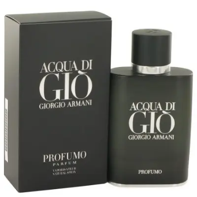 Picture of Acqua Di Gio Profumo For Men Edp 20Ml