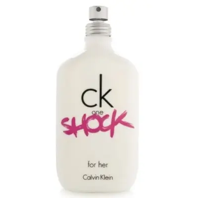 Picture of One Shock Women Edt 100 Ml