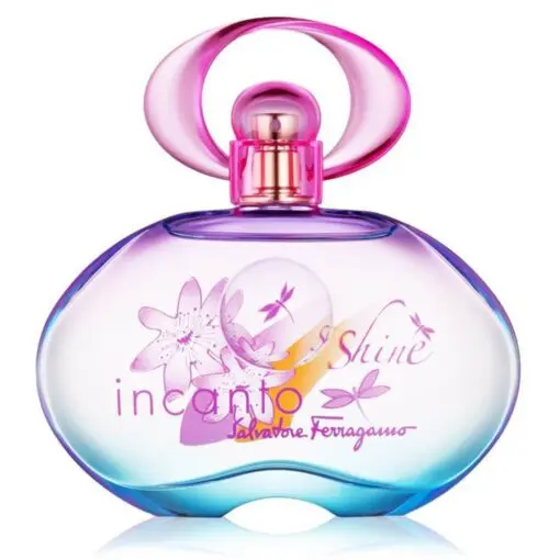 Picture of Incanto Shine Edt 100Ml For Women