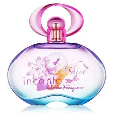 Picture of Incanto Shine Edt 100Ml For Women