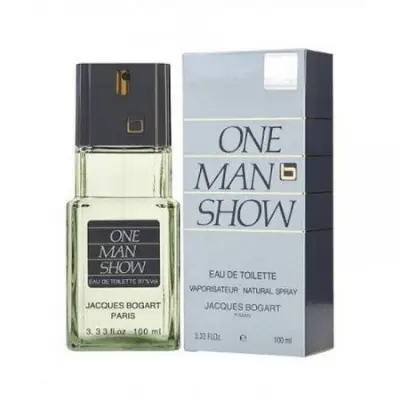 Picture of One Man Show Edt For Men (100Ml)