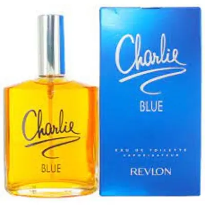Picture of Charlie Blue  Eau de Toilette for Women