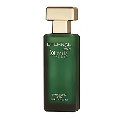 Picture of Eternal Love Perfume X-Louis For WOmen EDP 100ml