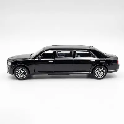 Picture of Limousine Car/Model Car - Multicolor