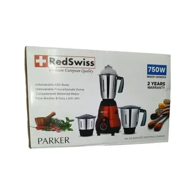 Picture of RedSwiss 750Watt Blender (BL-Parker)