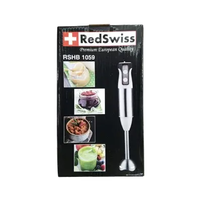 Picture of RedSwiss Hand Blender RSHB-1059