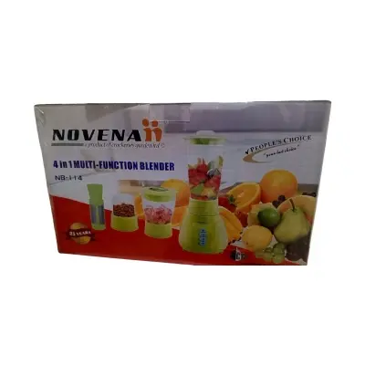 Picture of Novena Blender BL 114