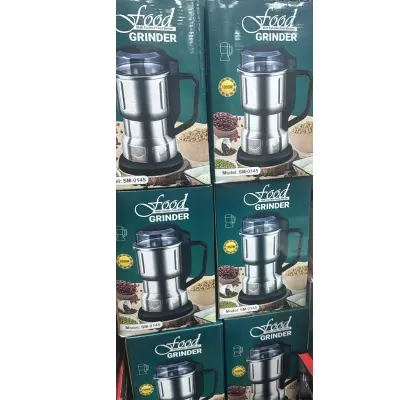 Picture of Electric Multi Functional Grinder Machine-150 Watt - Multicolor