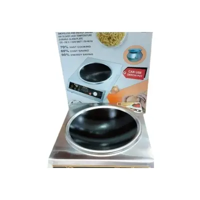 Picture of Miyako 2200W Multi Pan Infrared Cooker ATC-22K2