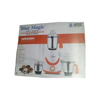 Picture of Blue magic life guard sahara mixer blender