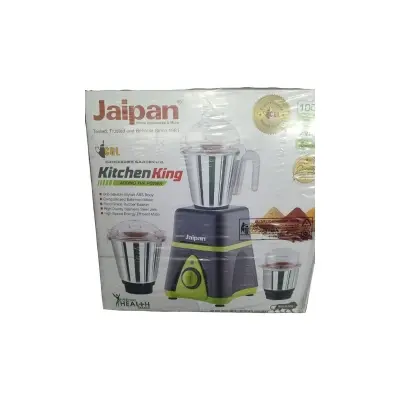 Picture of Jaipan Kitchen King mixer grinder. - Multicolor
