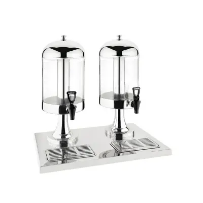 Picture of Single Juice Dispenser 8Ltr (Commercial) - Multicolor
