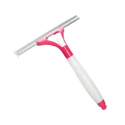 Picture of Multi-functional Glass Cleaner - Multi Color - Price in Bangladesh - Multicolor