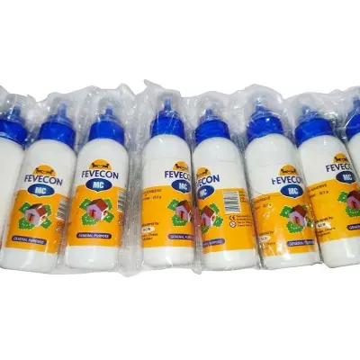 Picture of Wholesale 10pcs - Fevecon MC white Glue Aika Adhesives 22.5g - White