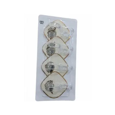 Picture of Wall Huck/Hanger for Multipurpose usages - Multicolor