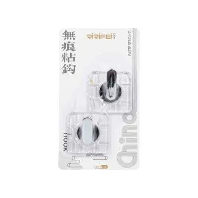 Picture of Wall Huck/Hanger for Multipurpose usages - Multicolor