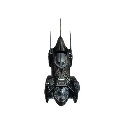 Picture of 1:32 Batman Forever Batmobile 1995 Matt Black BLY43 - Black