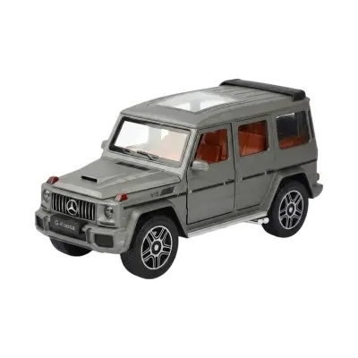 Picture of 1:24 diecast alloy car mercedes benz die cast model g-class alloy toy car - Not Specified