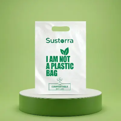 Picture of Bio Bag (sd-201)_Box PCS: 190
