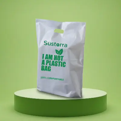 Picture of Bio Bag (sw-202)_Box PCS: 90