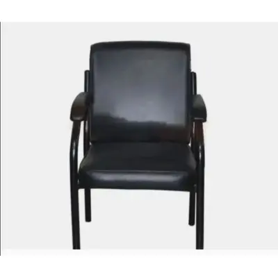 Picture of Executive Chair FF-EC-01p (Black) Smart Office Executive Chair Black