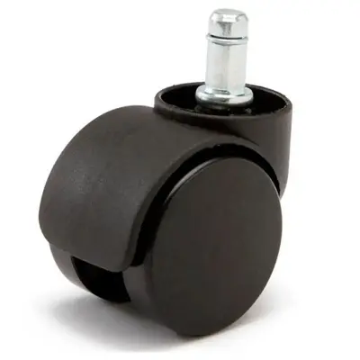 Picture of office Chair Wheel Black 5pcs Black