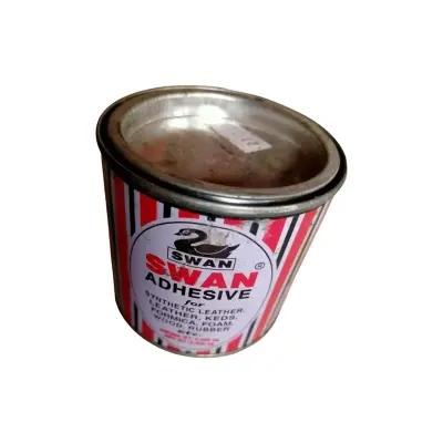 Picture of Super Synthetic Rubber (SR) Adhesive - 250 ML Swan Brown